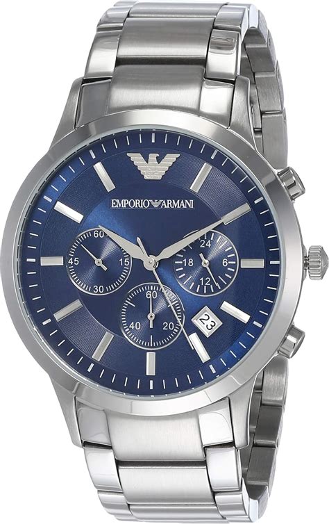 armani emporio reloj